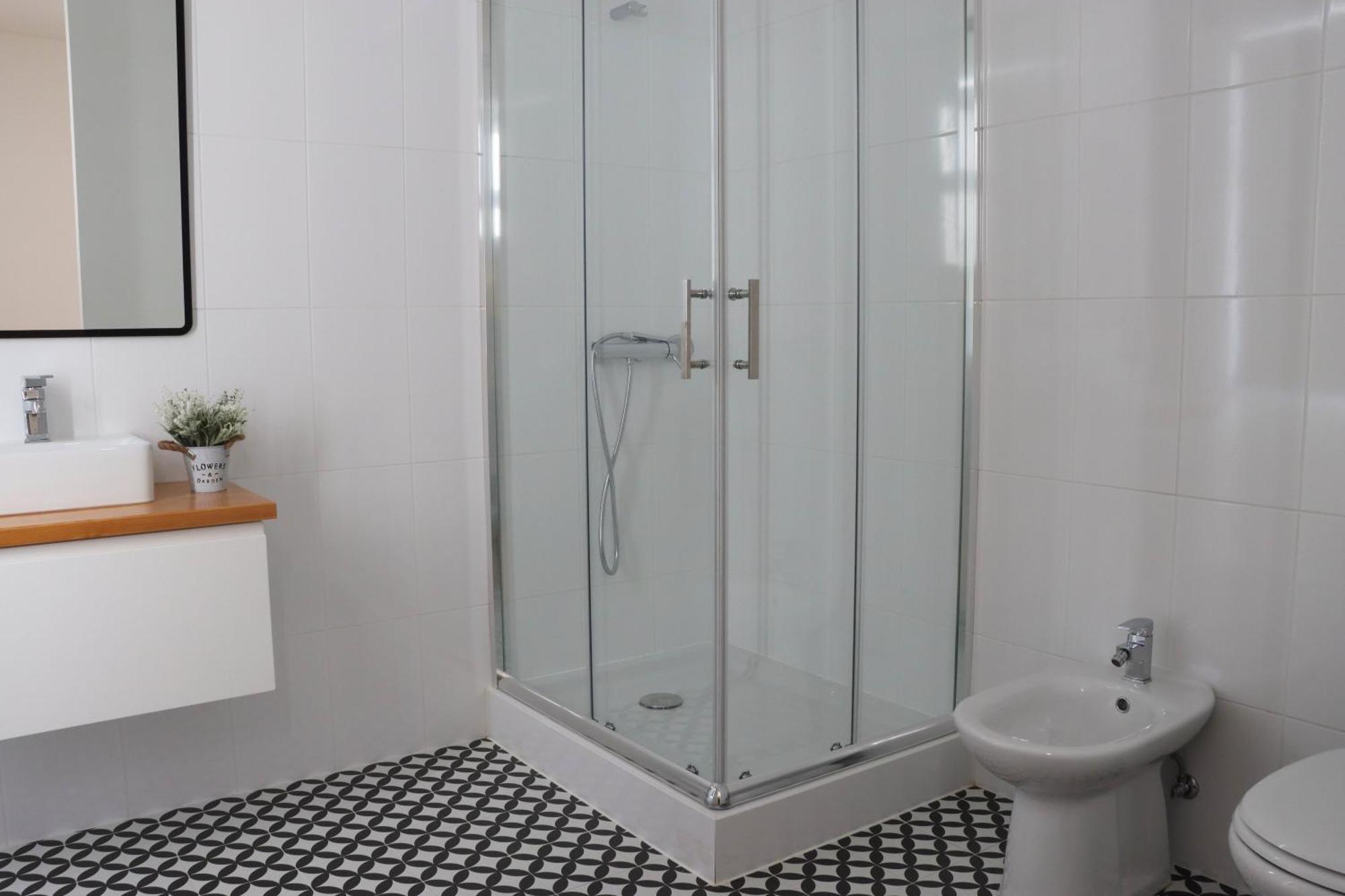 Apartamento A Casa Da Joana Aveiro Exterior foto